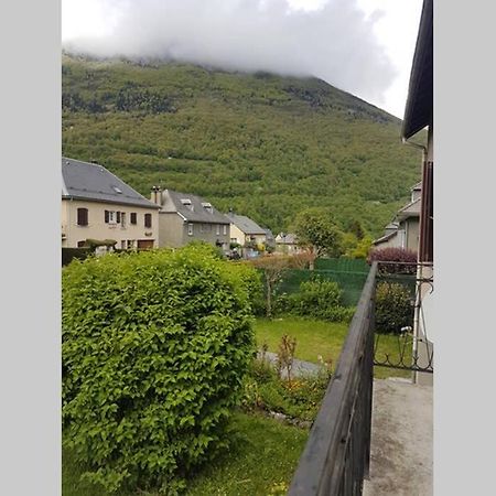 Вілла Le Gite Des 3 Vallees Лю-Сен-Совер Екстер'єр фото